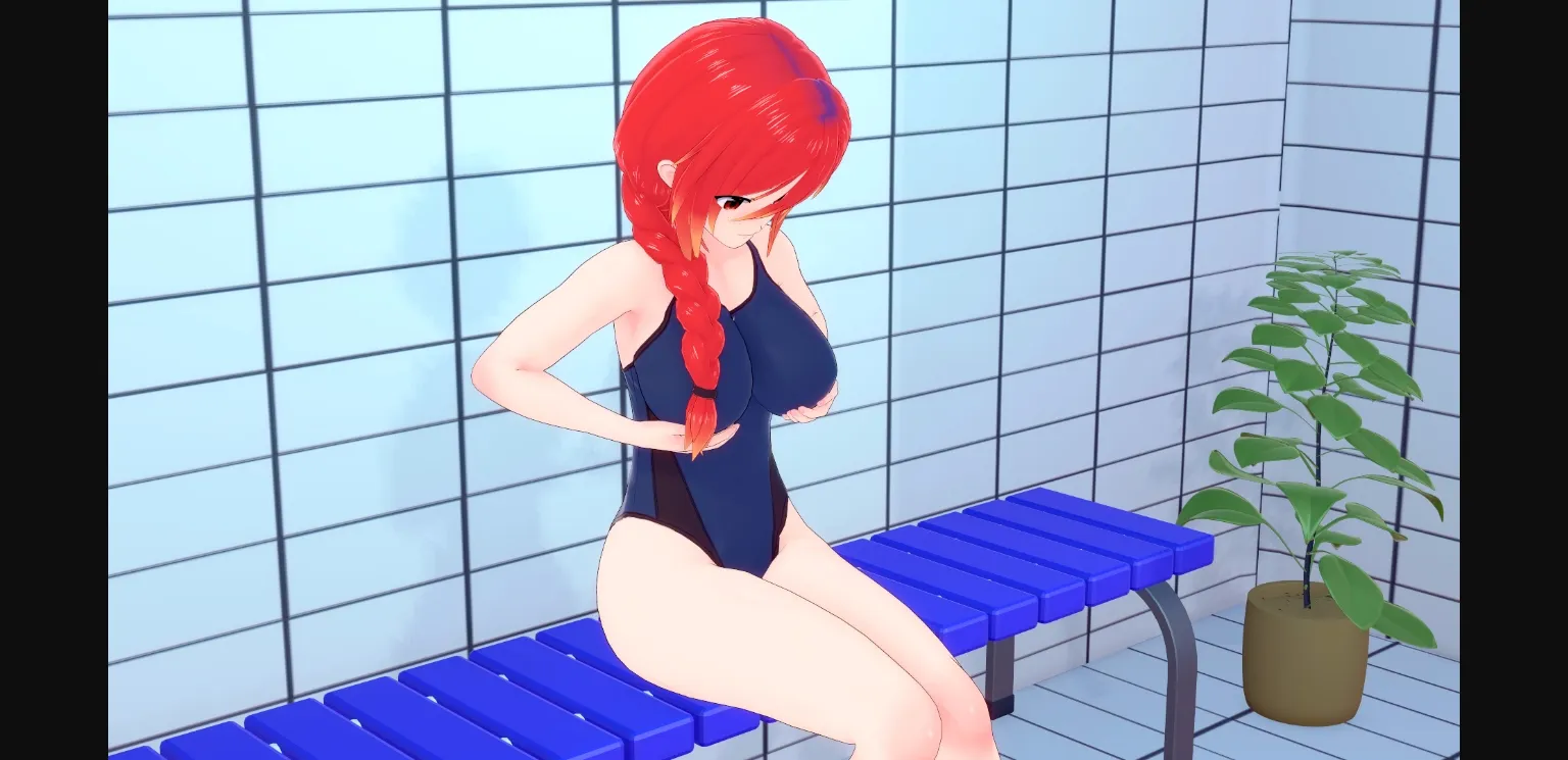 VN Ren'Py Abandoned The Desired Affair [v0.2] [Vitalsigns] | Free Adult Games