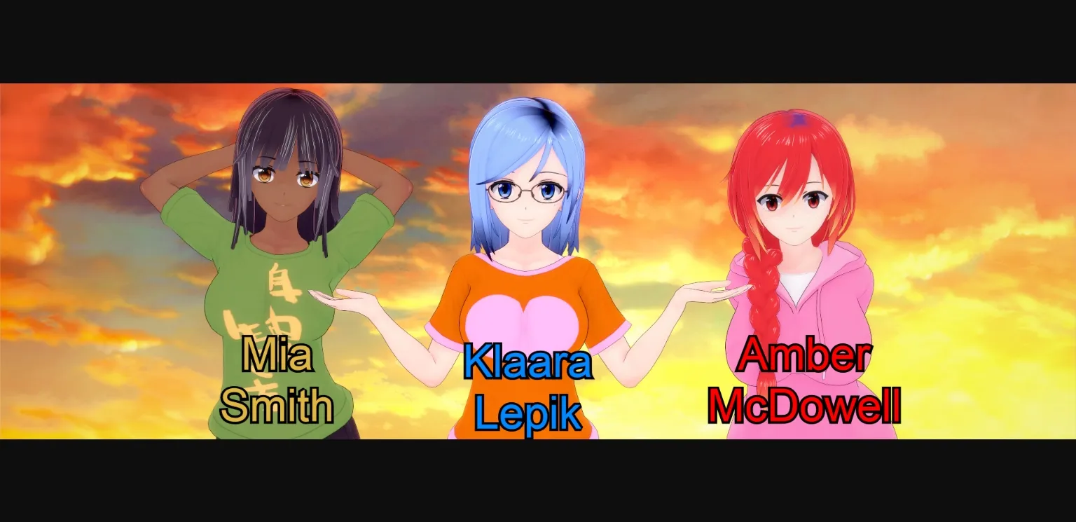 VN Ren'Py Abandoned The Desired Affair [v0.2] [Vitalsigns] | Free Adult Games