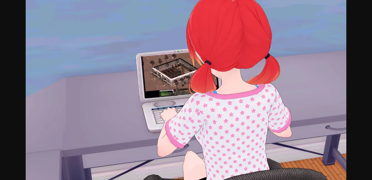 VN Ren'Py Abandoned The Desired Affair [v0.2] [Vitalsigns] | Free Adult Games