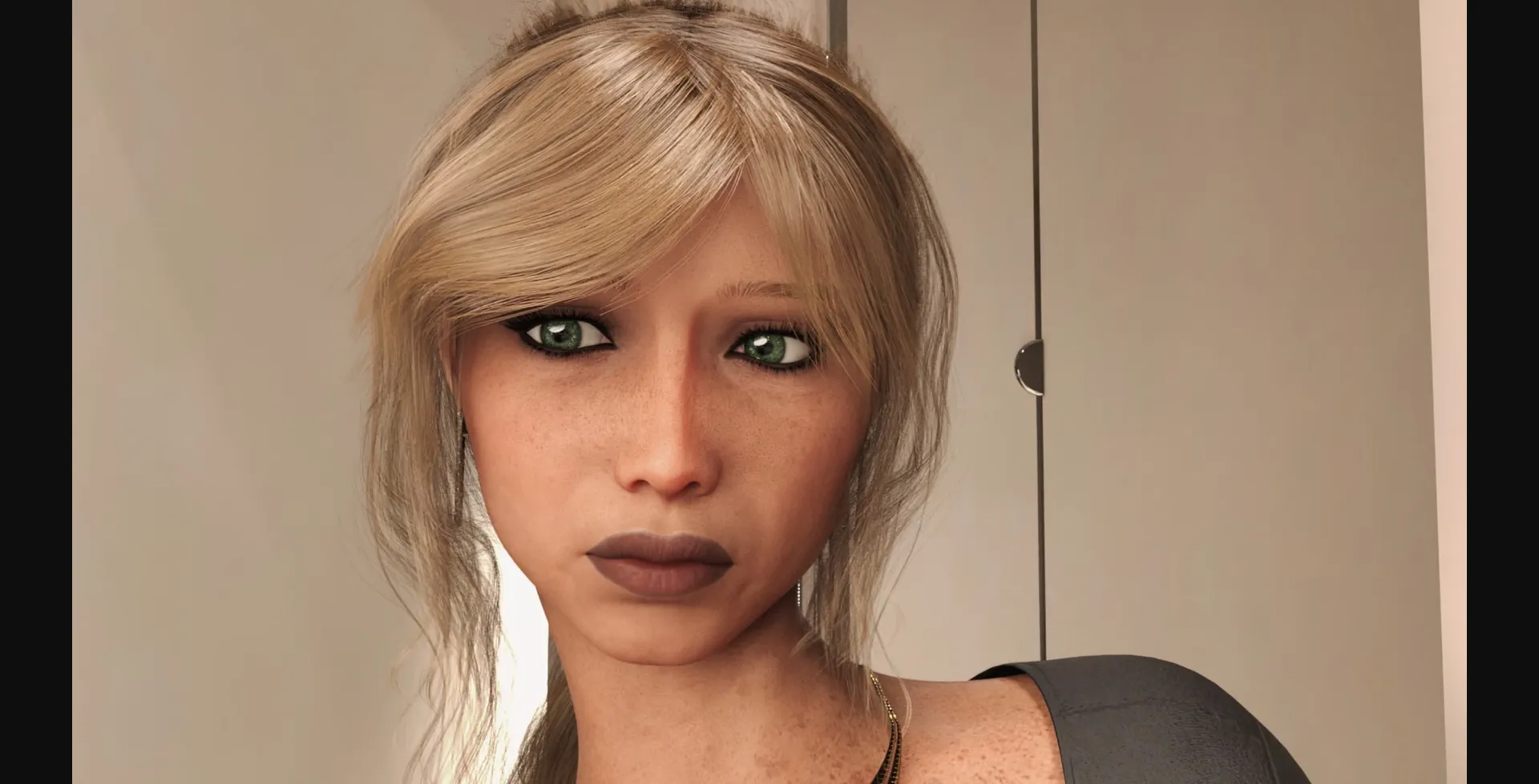 VN Ren'Py Abandoned The Duumvirate [v0.20] [Marc Antony] | Free Adult Games