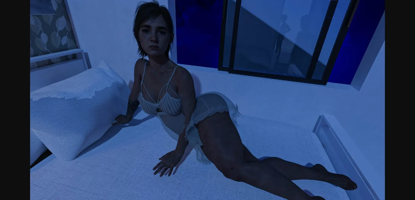 VN Ren'Py Abandoned The Dynasty [v0.002] [JRBGames] | Free Adult Games