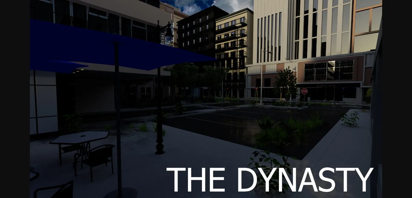 VN Ren'Py Abandoned The Dynasty [v0.002] [JRBGames] | Free Adult Games