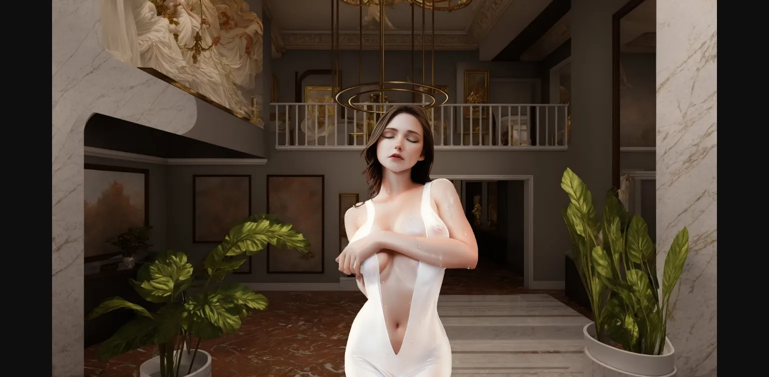 VN Ren'Py Abandoned The Elders' Betrayal - Solaria [Ch. 1-7] [Lumifel] | Free Adult Games