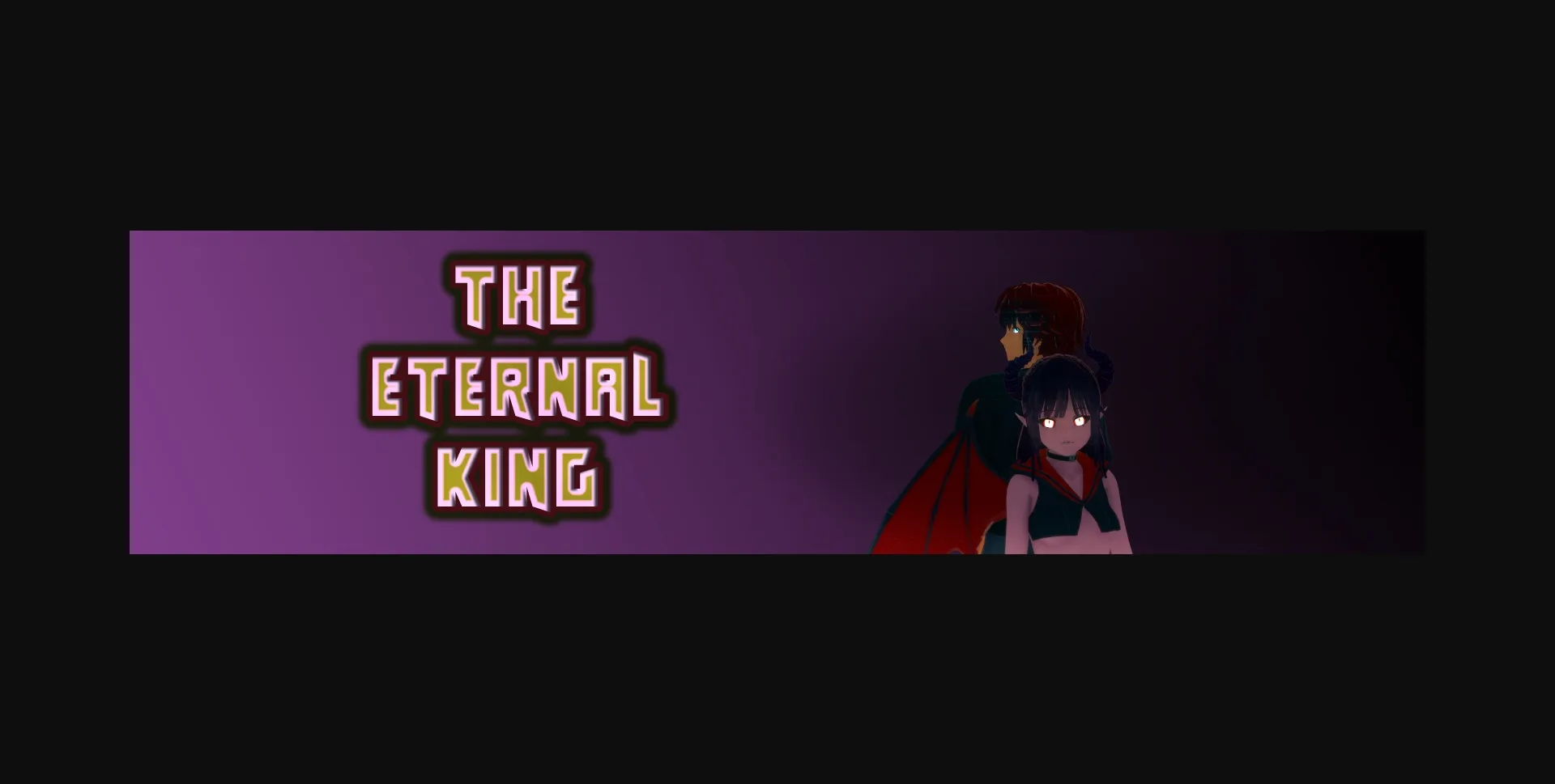 VN Ren'Py Abandoned The Eternal King [v0.1] [Charmillian] | Free Adult Games