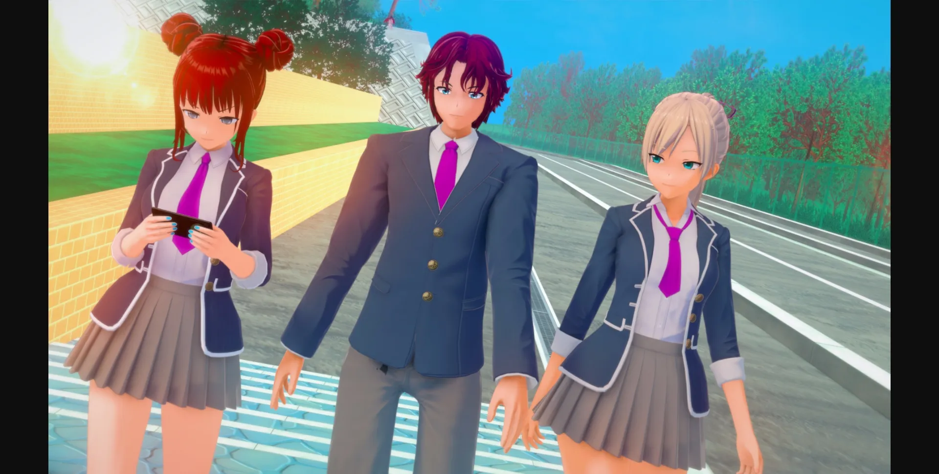 VN Ren'Py Abandoned The Eternal King [v0.1] [Charmillian] | Free Adult Games