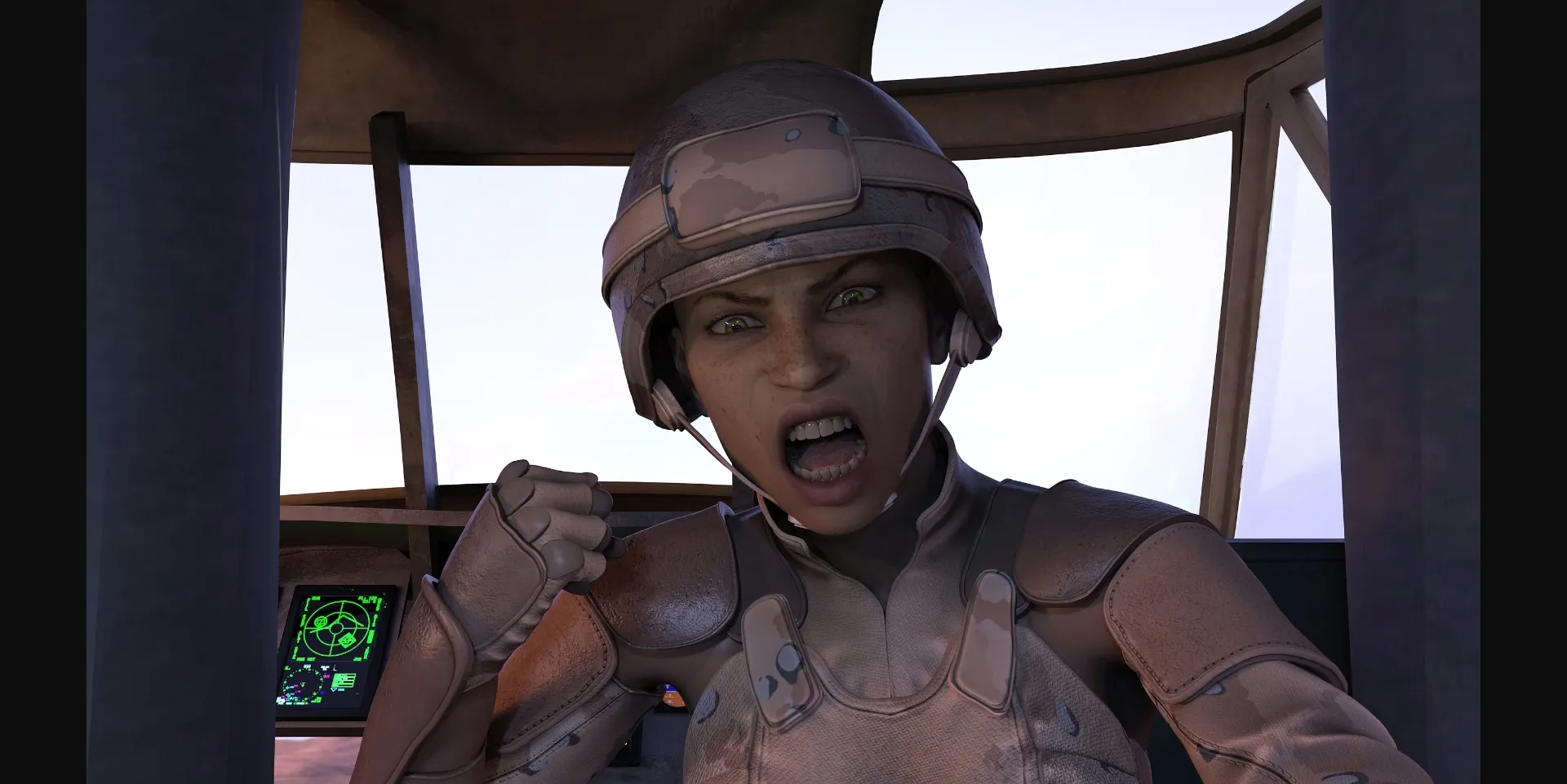 VN Ren'Py Abandoned The Eternally Cursed [v0.1c Prologue] [ArCHiS Barkbit] | Free Adult Games