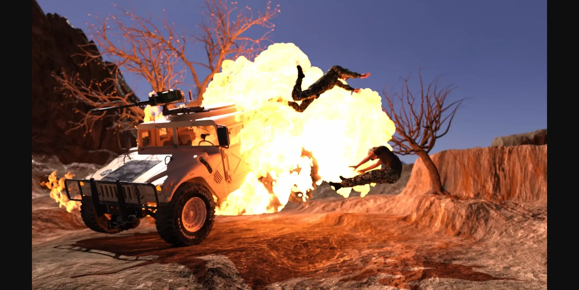 VN Ren'Py Abandoned The Eternally Cursed [v0.1c Prologue] [ArCHiS Barkbit] | Free Adult Games