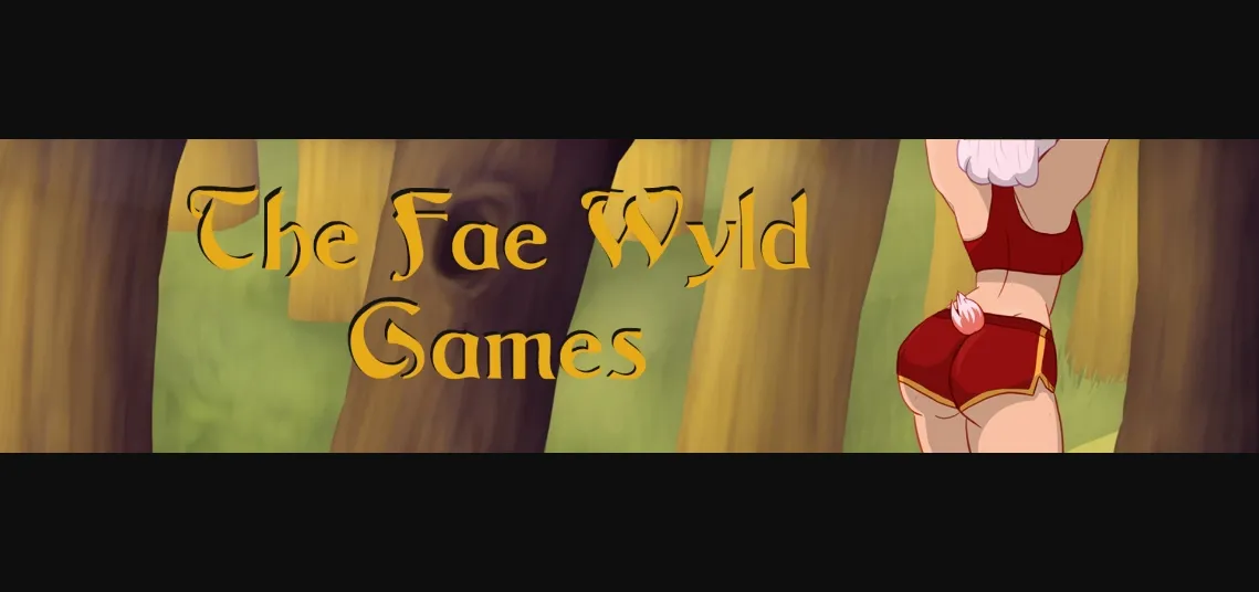 VN Ren'Py Abandoned The Fae Wyld Games [v0.2 Prologue] [Cremona Devs] | Free Adult Games