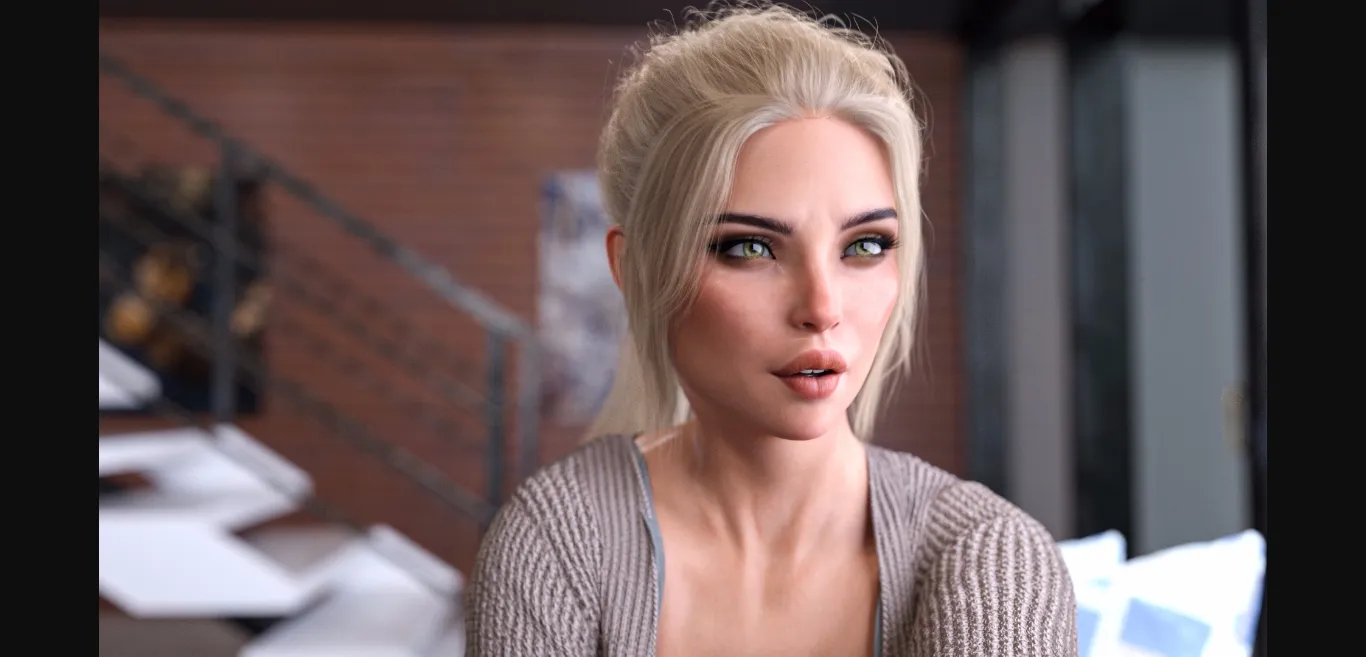 VN Ren'Py Abandoned The Falling Reloaded [Ch. 6] [WhiteBear] | Free Adult Games