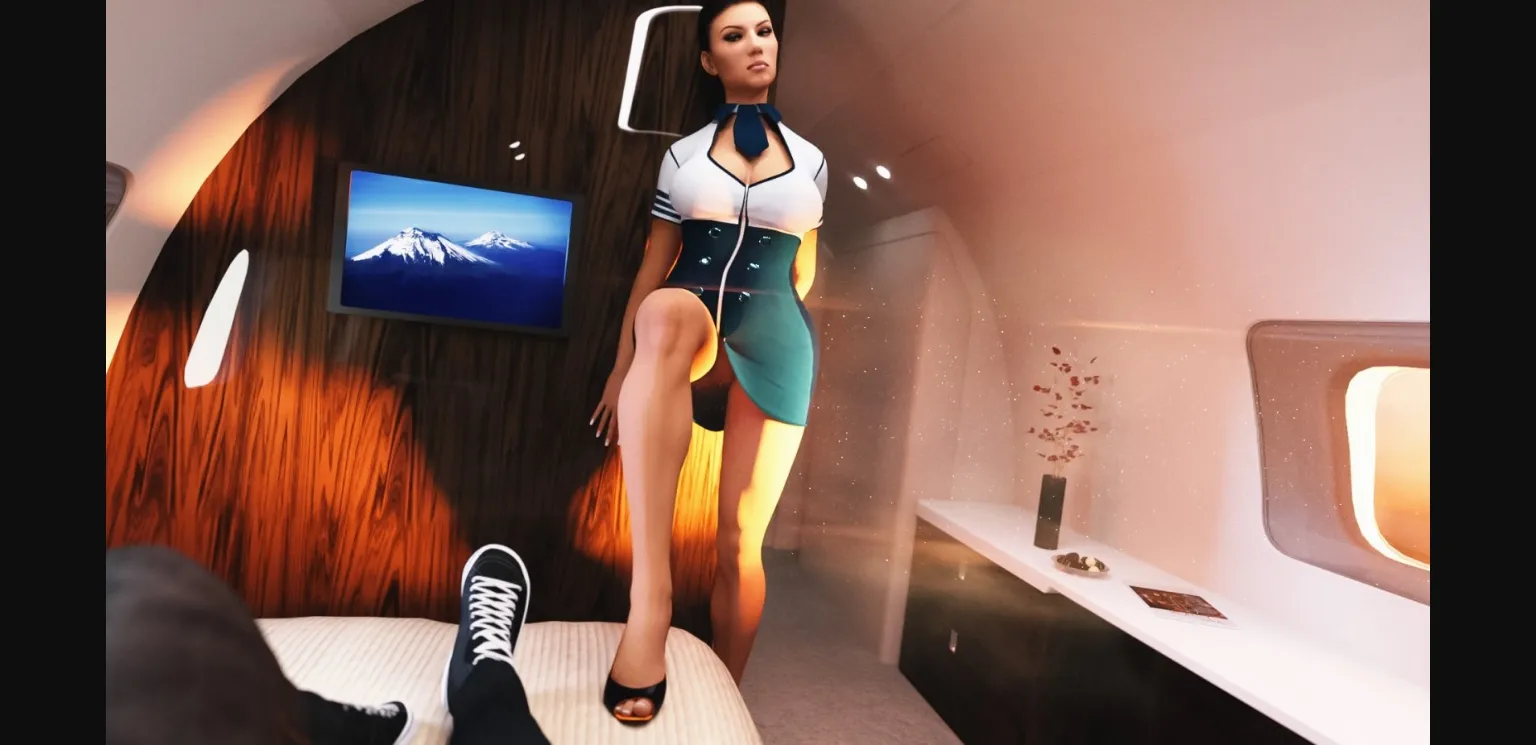 VN Ren'Py Abandoned The Family Secret [Ep. 2 v0.1.2.2p] [Aorrta] | Free Adult Games