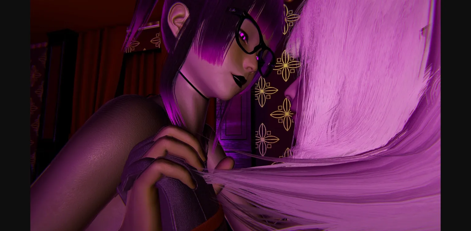 VN Ren'Py Abandoned The First Futa Prologue [v0.7 Alpha] [Shon_g] | Free Adult Games