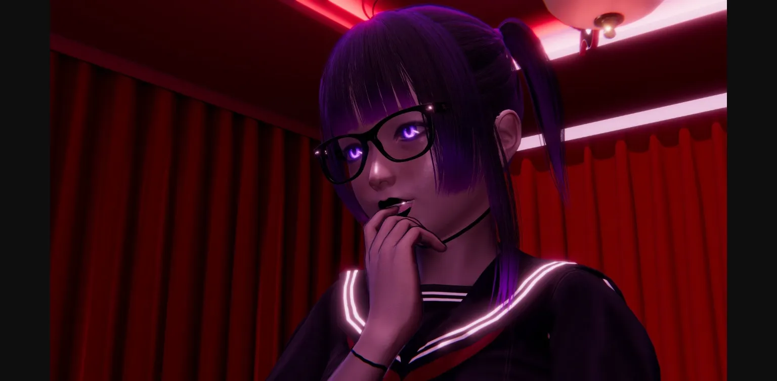 VN Ren'Py Abandoned The First Futa [v0.5] [Shōn] | Free Adult Games