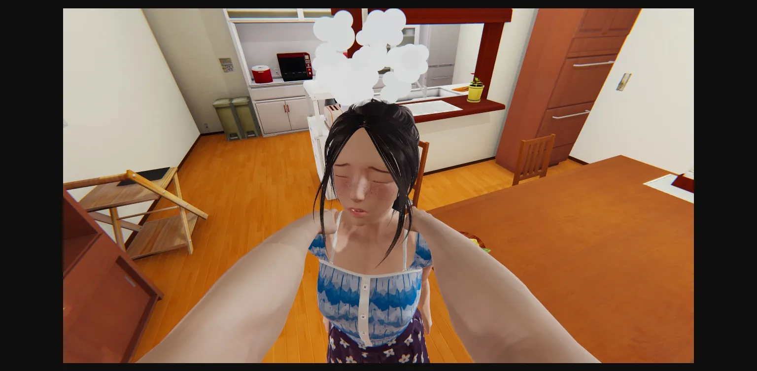 VN Ren'Py Abandoned The God of Yuri School [Ch1 v0.3.1] [Wer0] | Free Adult Games