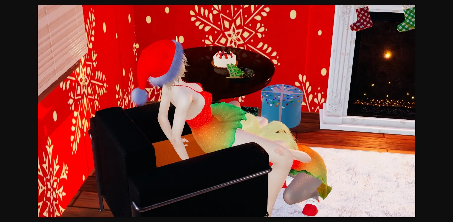 VN Ren'Py Abandoned The God of Yuri School [Ch1 v0.3.1] [Wer0] | Free Adult Games