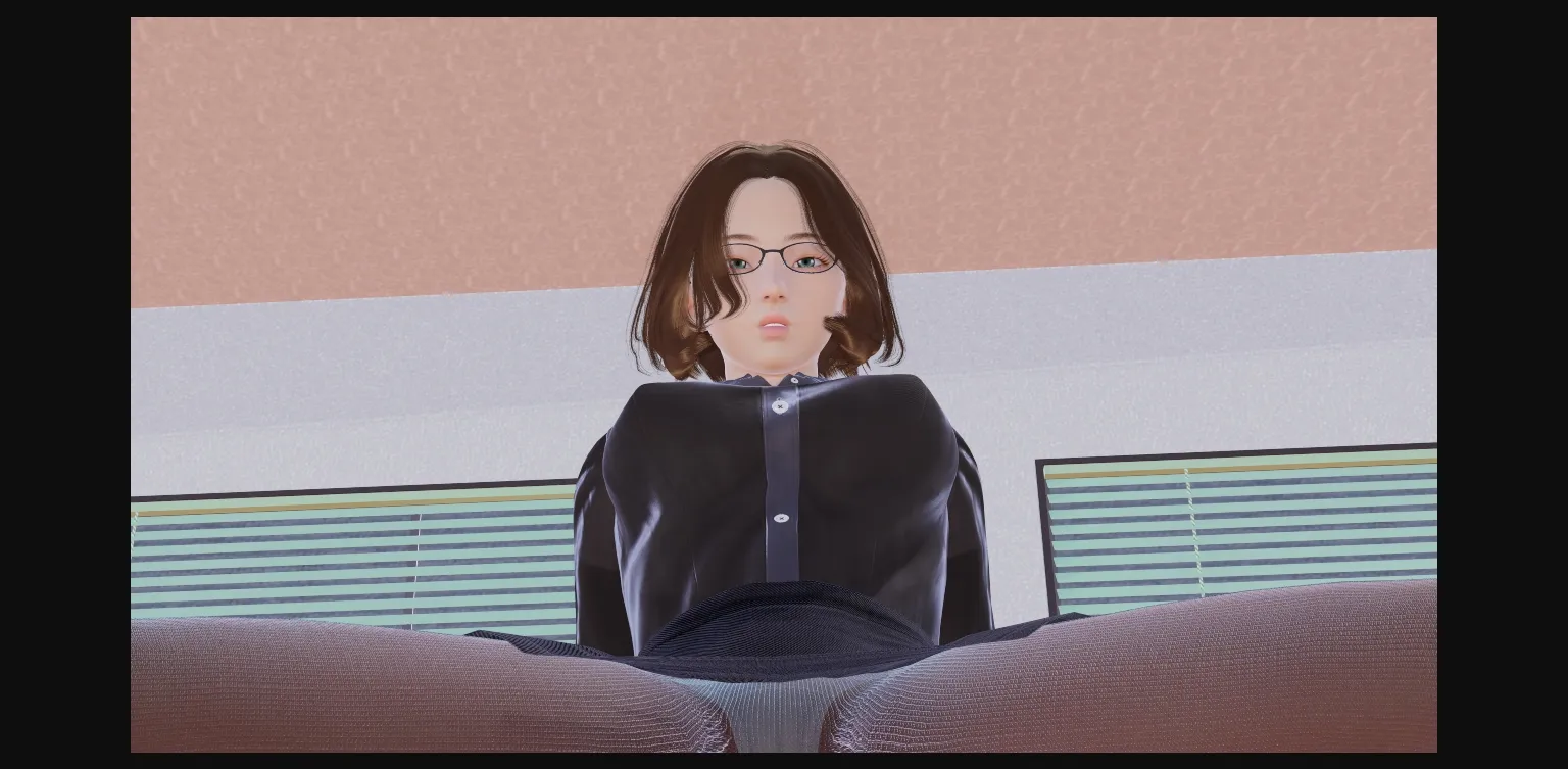 VN Ren'Py Abandoned The God of Yuri School [Ch1 v0.3.1] [Wer0] | Free Adult Games