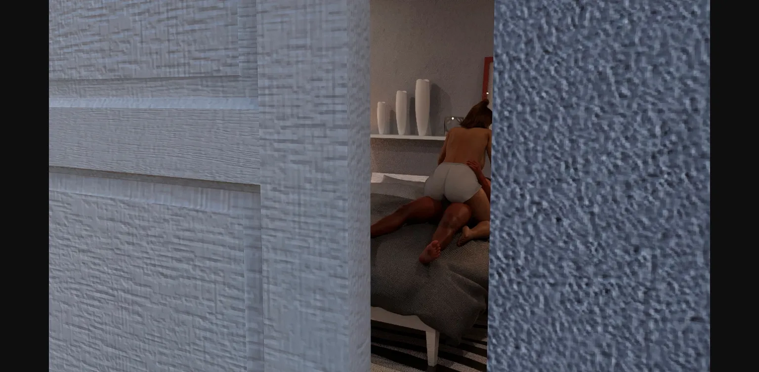 VN Ren'Py Abandoned The Good Guy [Ep.1] [NwB Games] | Free Adult Games