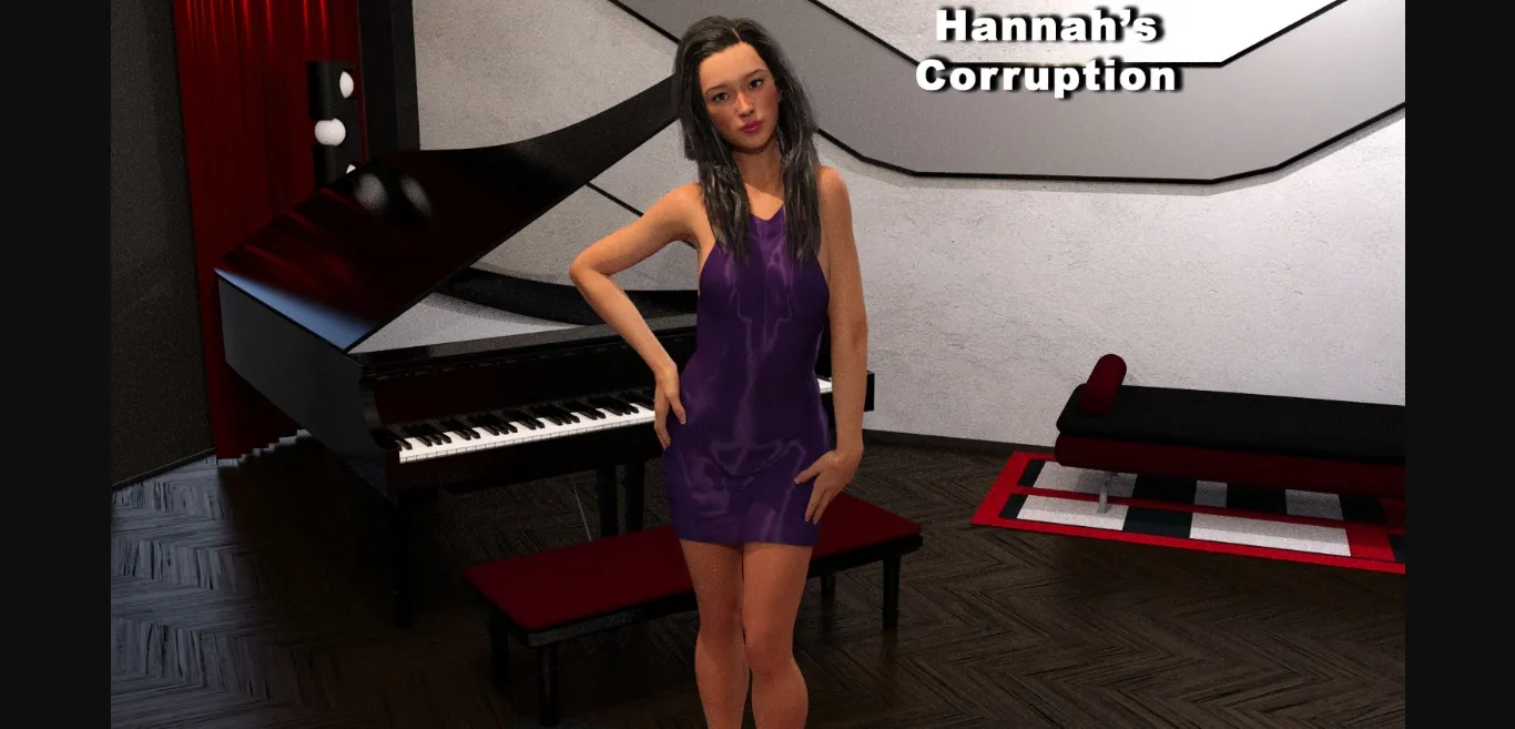 VN Ren'Py Abandoned The Great Wave [Prologue] [Louana] | Free Adult Games