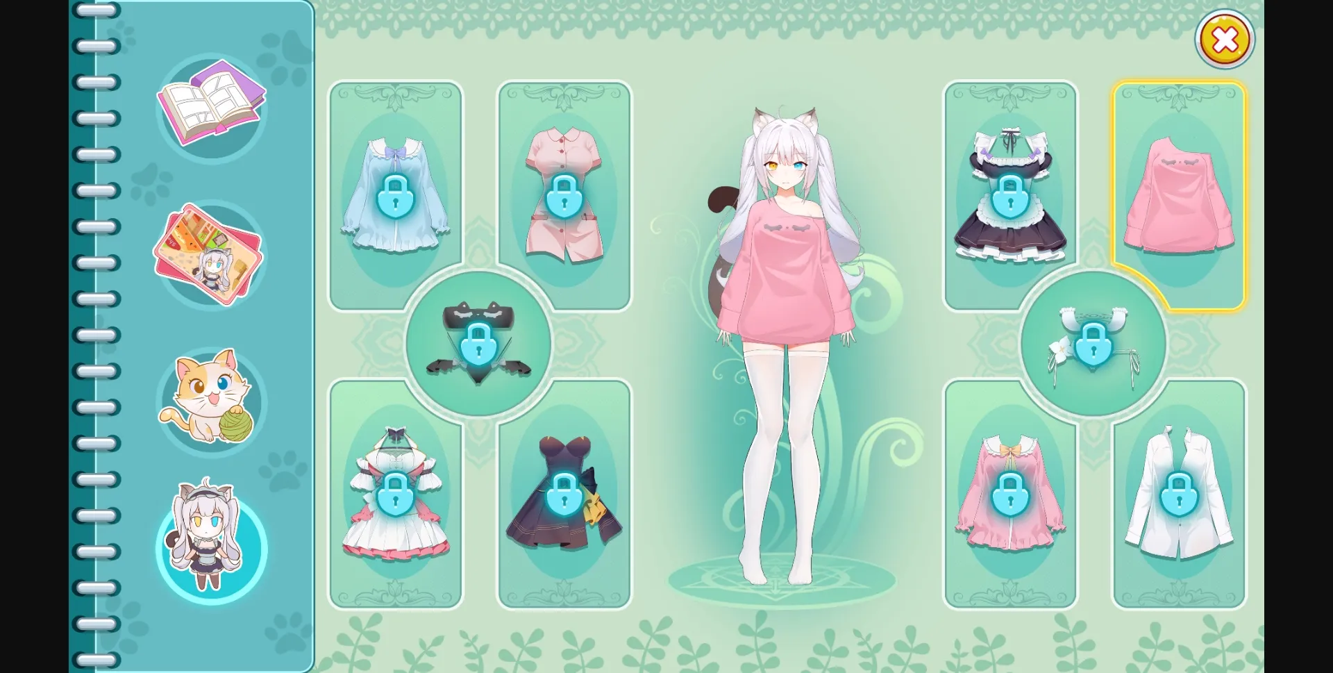 VN Ren'Py Abandoned The Guilt [v0.3] [3d Obsession] | Free Adult Games