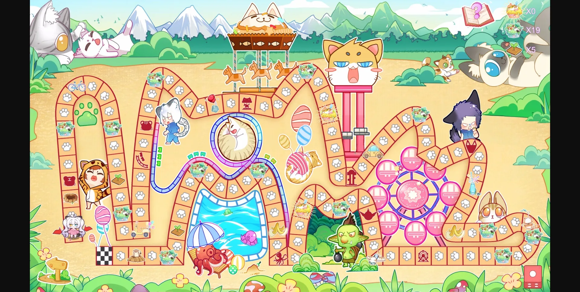 VN Ren'Py Abandoned The Guilt [v0.3] [3d Obsession] | Free Adult Games