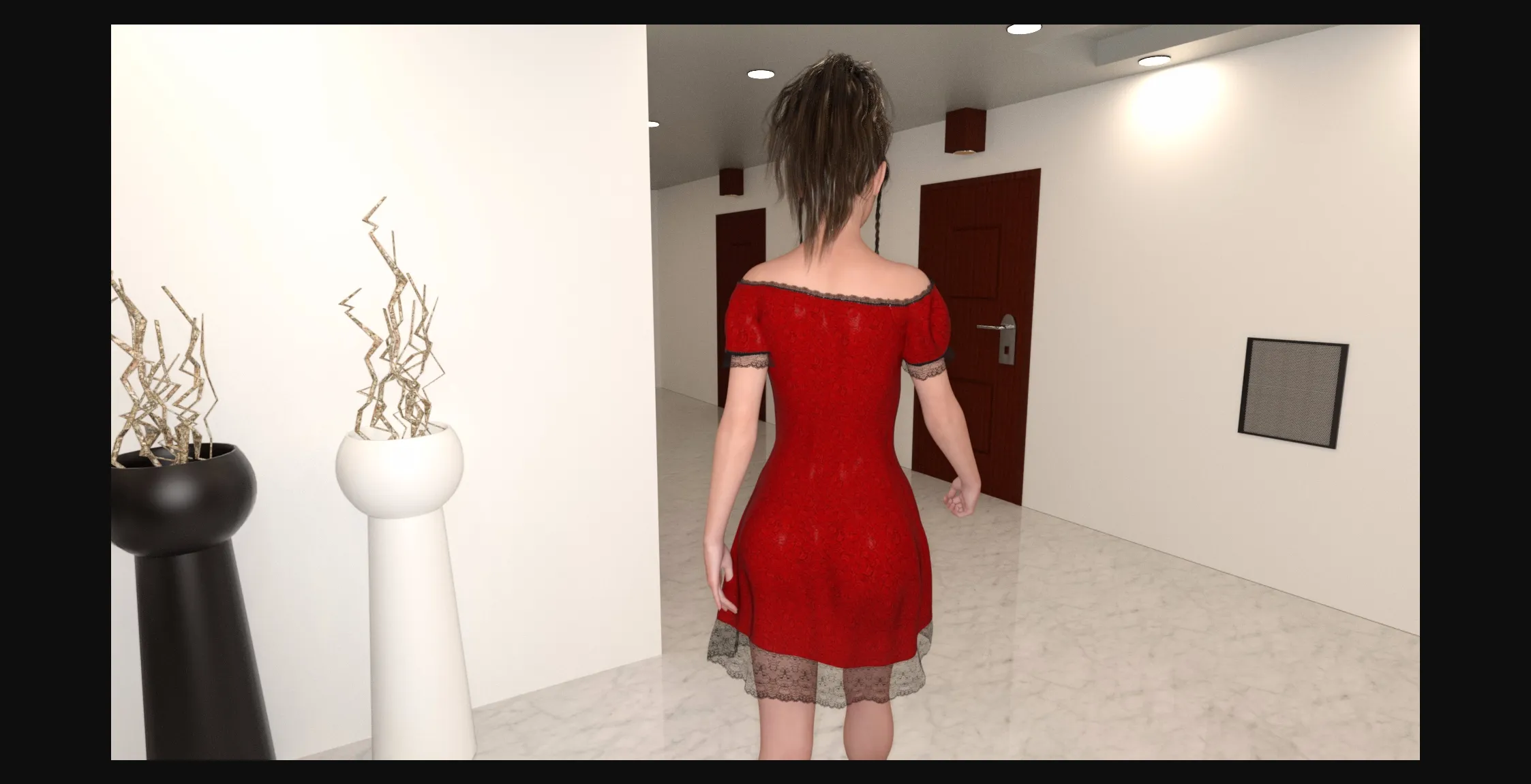 VN Ren'Py Abandoned The Heart Asks More [Ch. 1 v1.1] [BlakPanther] | Free Adult Games