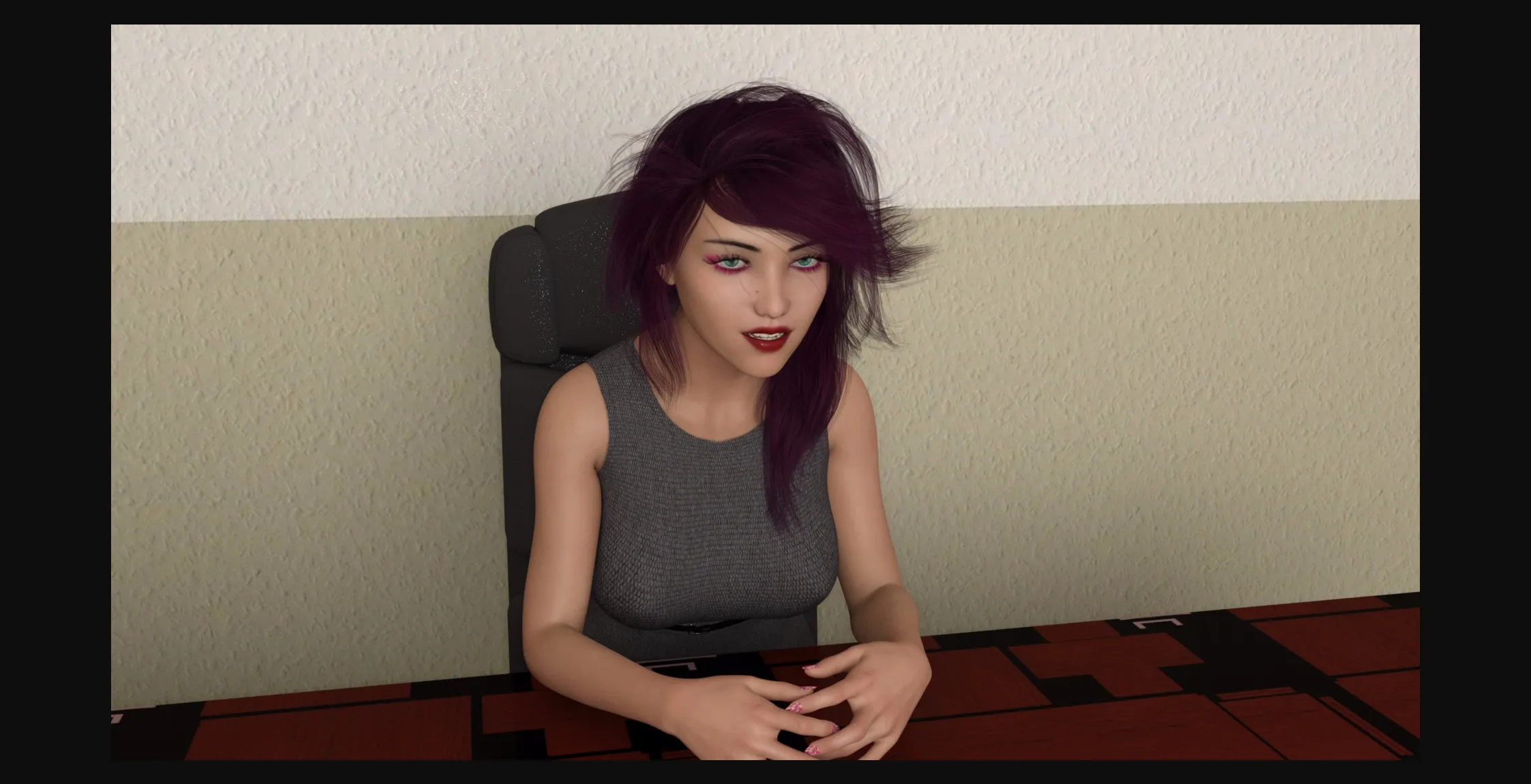 VN Ren'Py Abandoned The Heart Asks More [Ch. 1 v1.1] [BlakPanther] | Free Adult Games