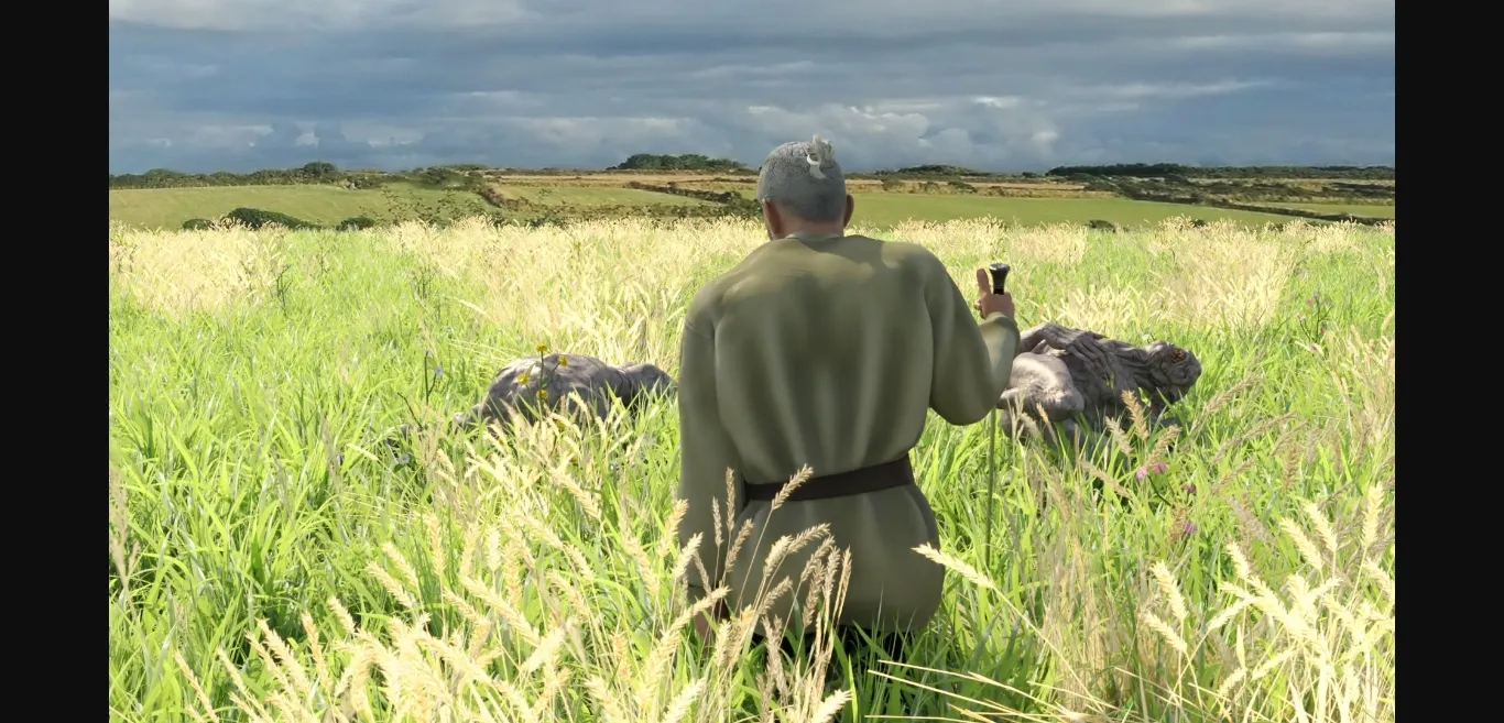 VN Ren'Py Abandoned The Hitcher [v0.1] [ERA51] | Free Adult Games