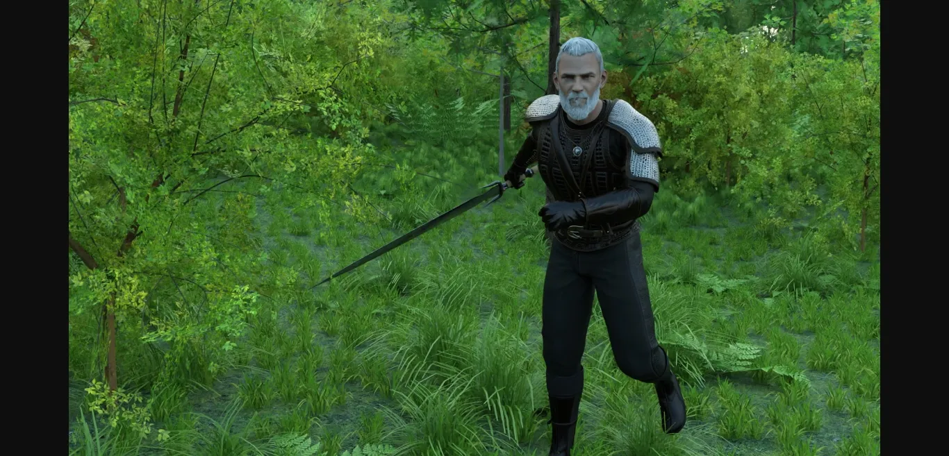 VN Ren'Py Abandoned The Hitcher [v0.1] [ERA51] | Free Adult Games