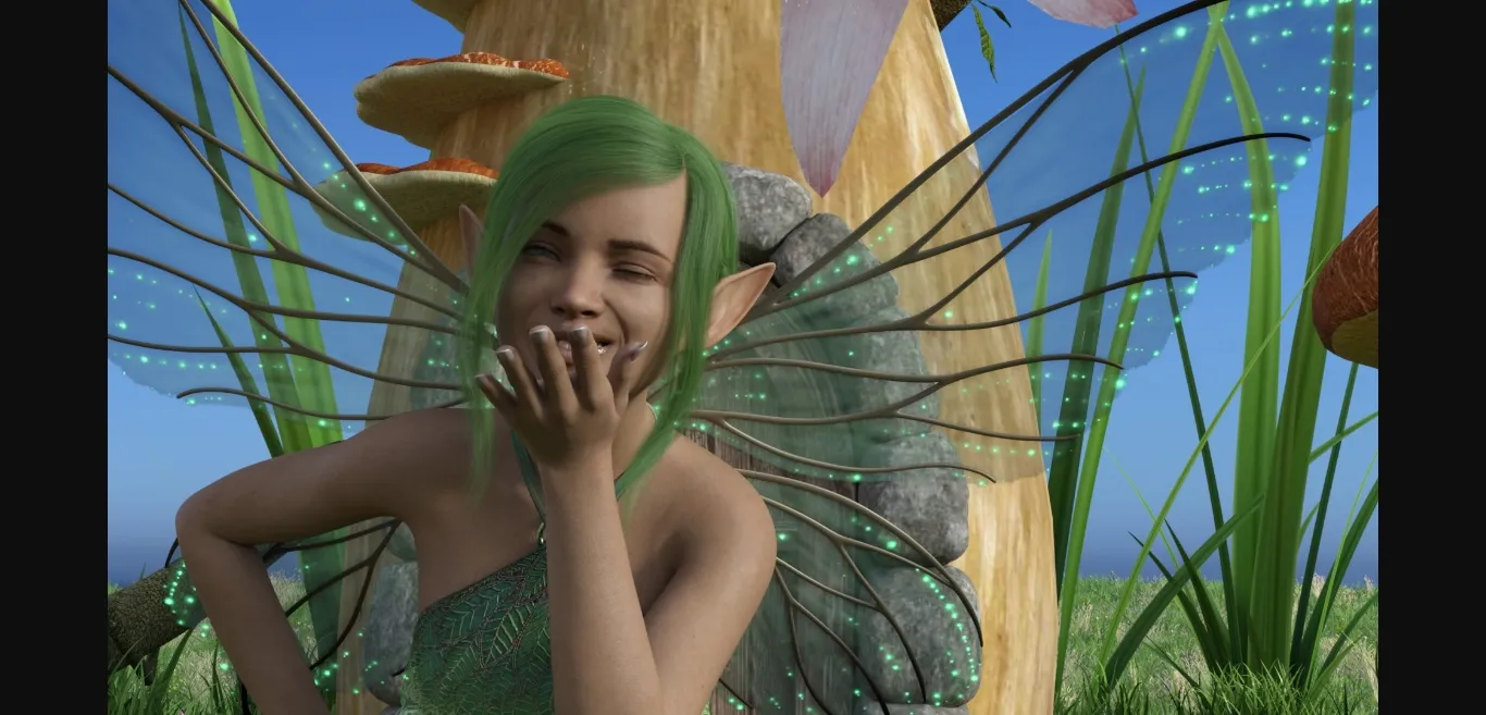 VN Ren'Py Abandoned The Hitcher [v0.1] [ERA51] | Free Adult Games