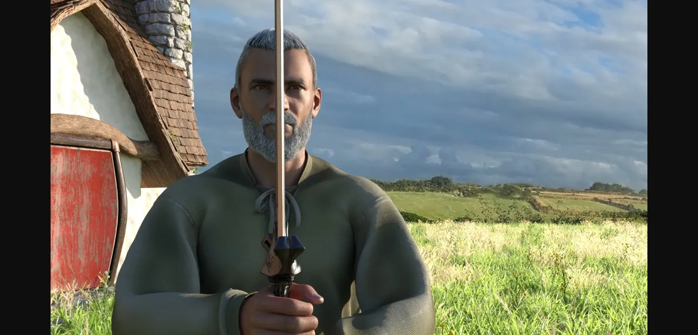 VN Ren'Py Abandoned The Hitcher [v0.1] [ERA51] | Free Adult Games