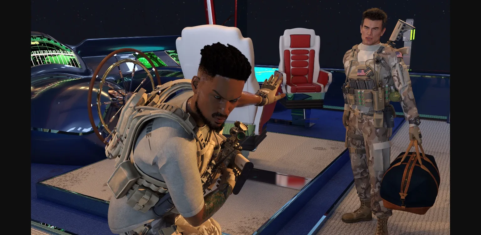 VN Ren'Py Abandoned The Hourglass [v0.1] [Stormmie] | Free Adult Games