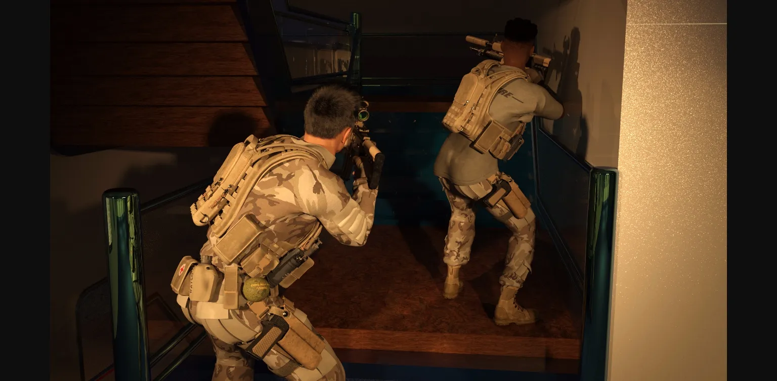 VN Ren'Py Abandoned The Hourglass [v0.1] [Stormmie] | Free Adult Games