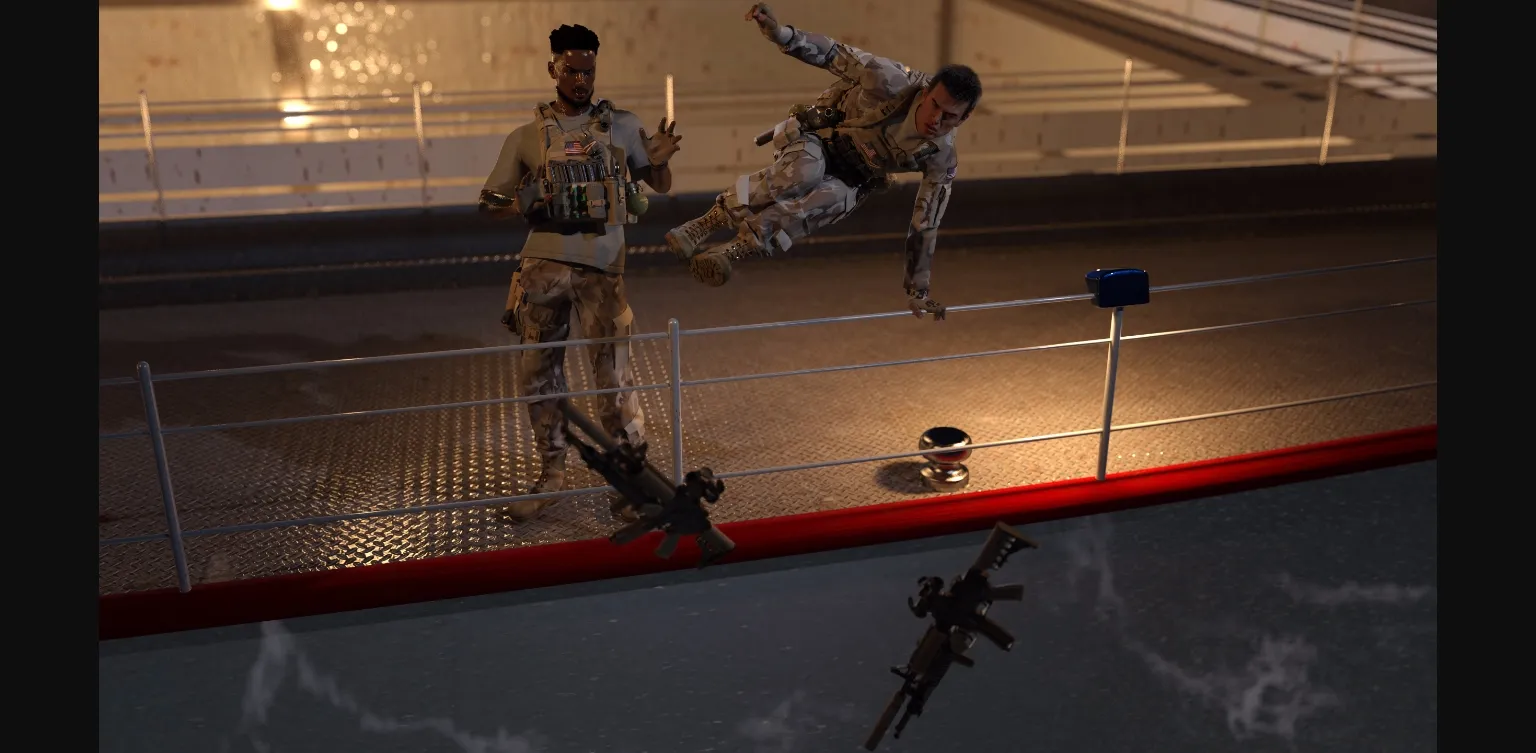 VN Ren'Py Abandoned The Hourglass [v0.1] [Stormmie] | Free Adult Games