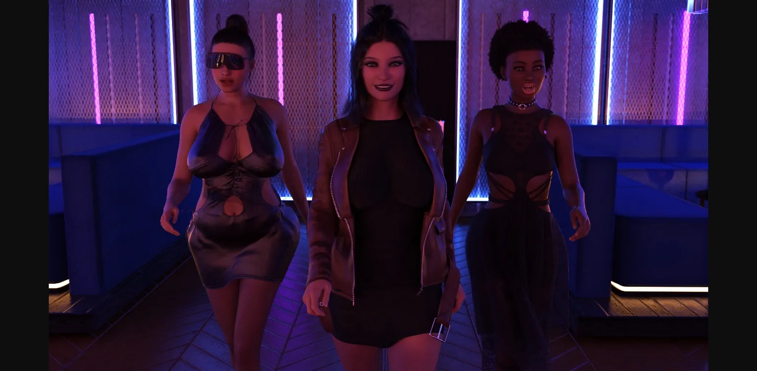 VN Ren'Py Abandoned The Hourglass [v0.1] [Stormmie] | Free Adult Games