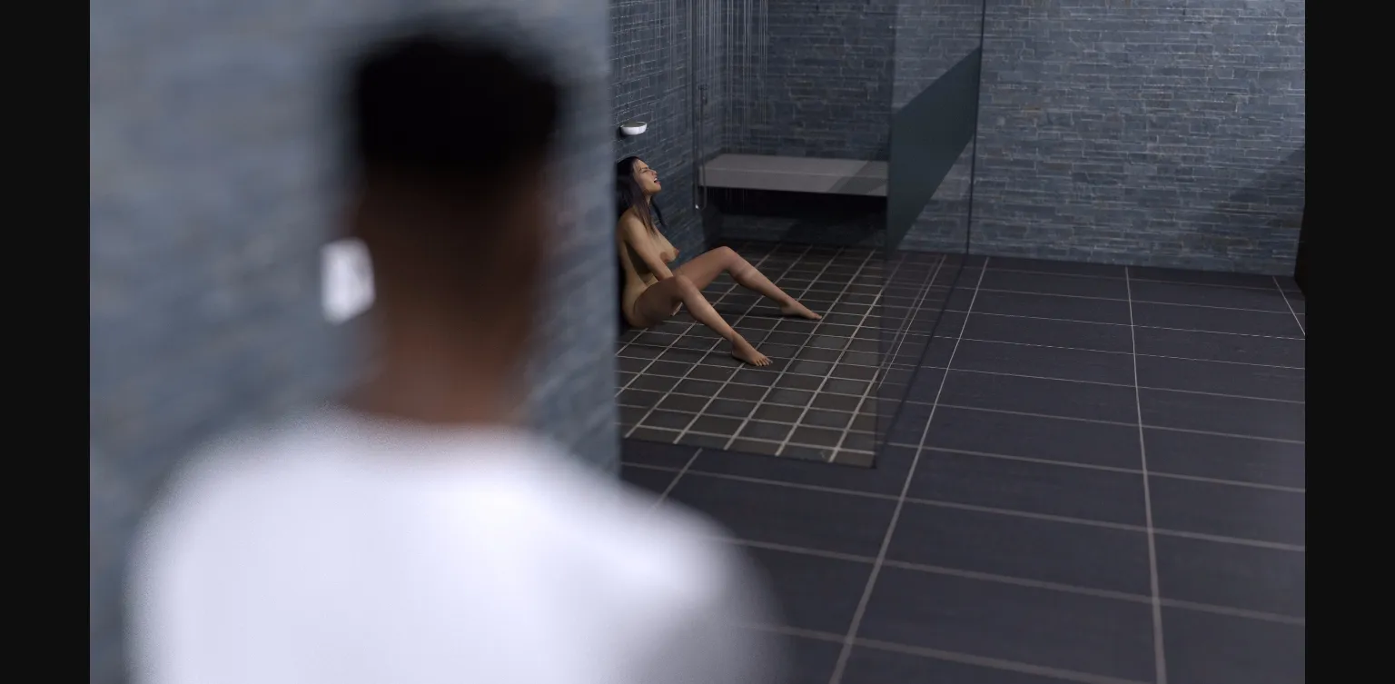 VN Ren'Py Abandoned The Hourglass [v0.1] [Stormmie] | Free Adult Games