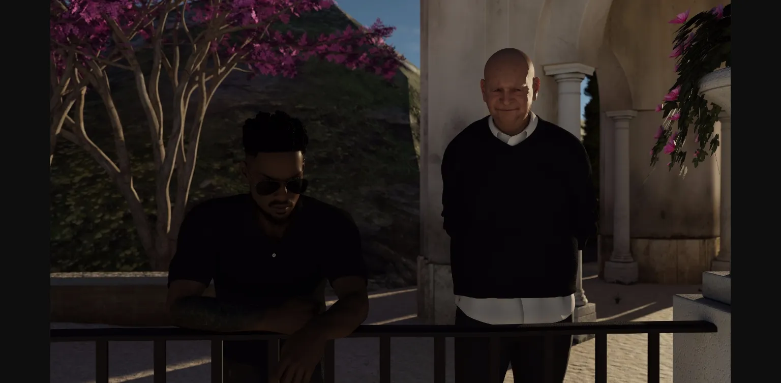 VN Ren'Py Abandoned The Hourglass [v0.1] [Stormmie] | Free Adult Games