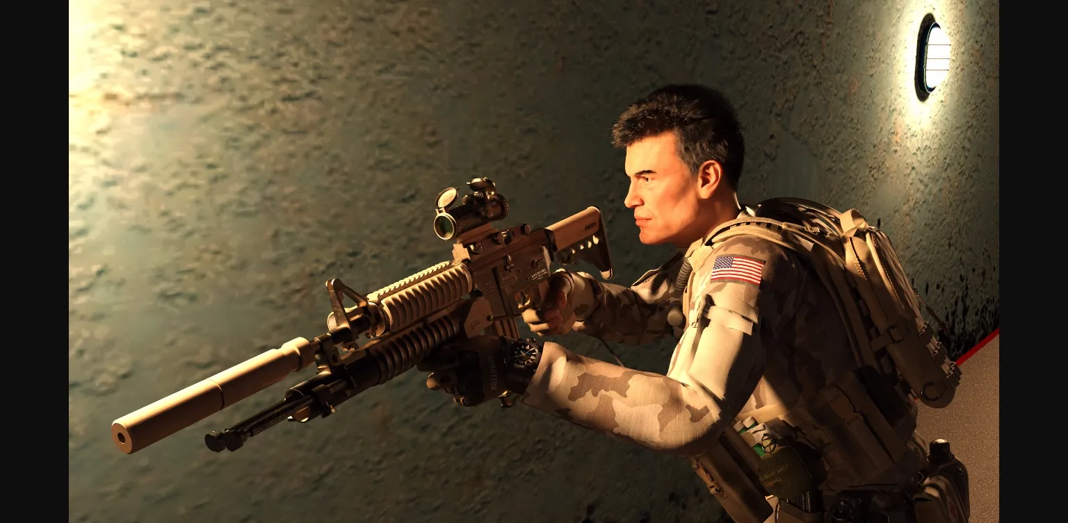 VN Ren'Py Abandoned The Hourglass [v0.1] [Stormmie] | Free Adult Games