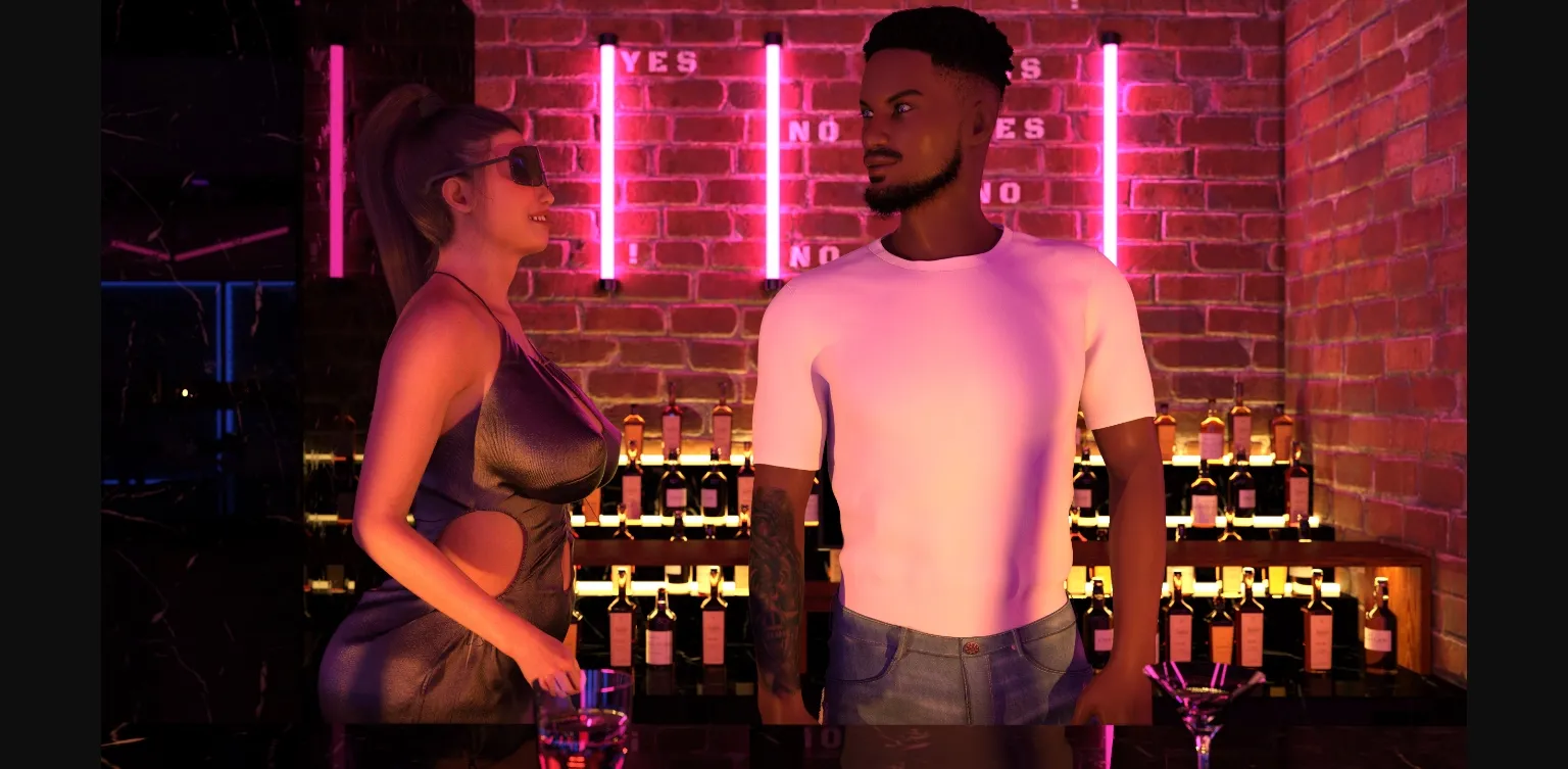 VN Ren'Py Abandoned The Hourglass [v0.1] [Stormmie] | Free Adult Games