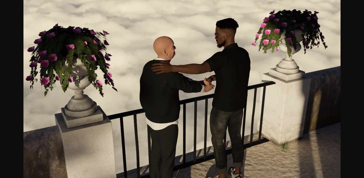 VN Ren'Py Abandoned The Hourglass [v0.1] [Stormmie] | Free Adult Games