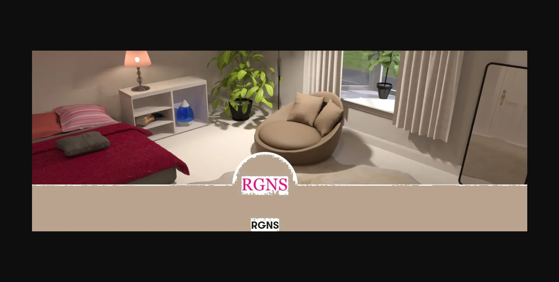 VN Ren'Py Abandoned The House [v0.1] [RGNS] | Free Adult Games