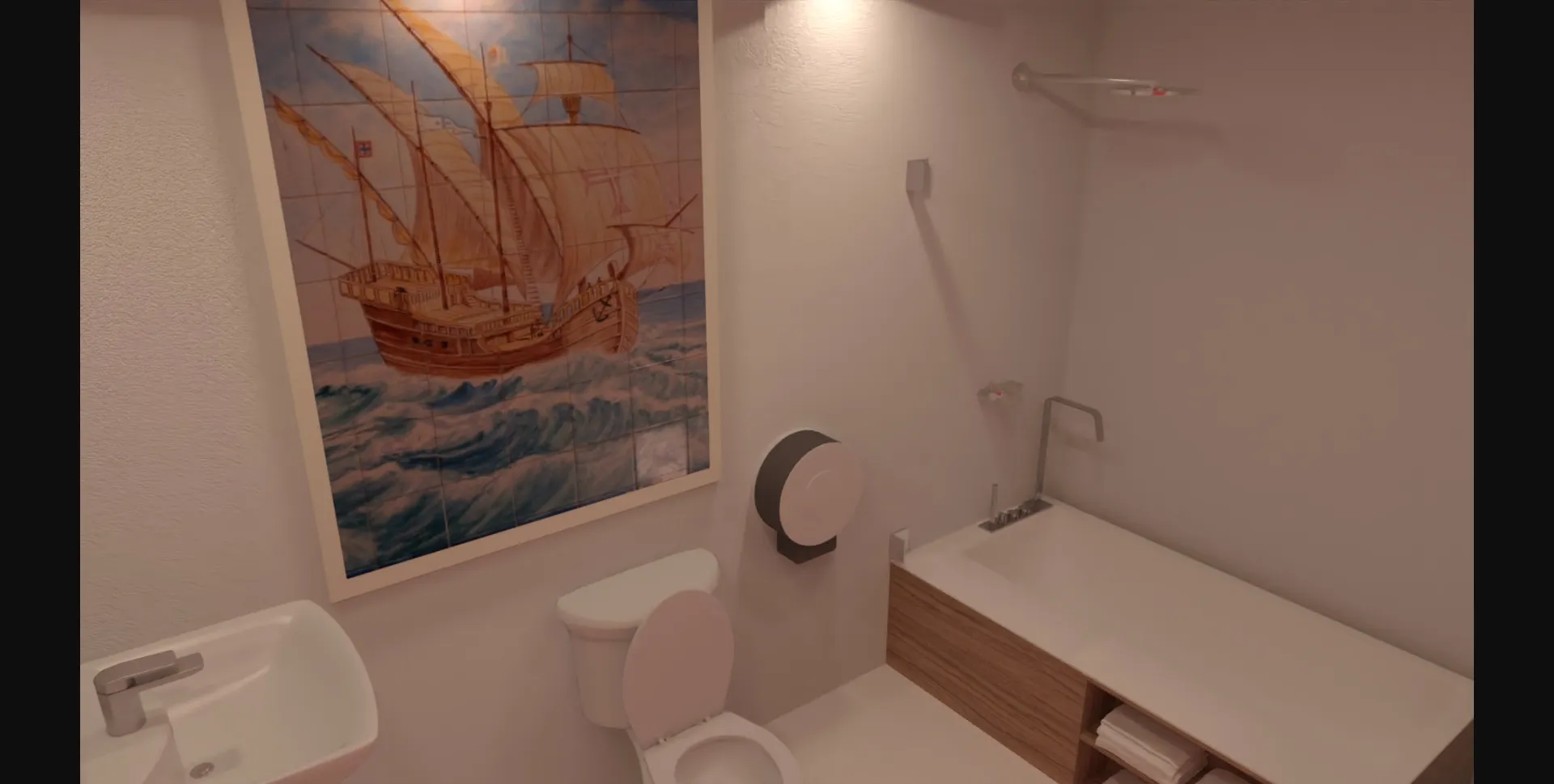 VN Ren'Py Abandoned The House [v0.1] [RGNS] | Free Adult Games