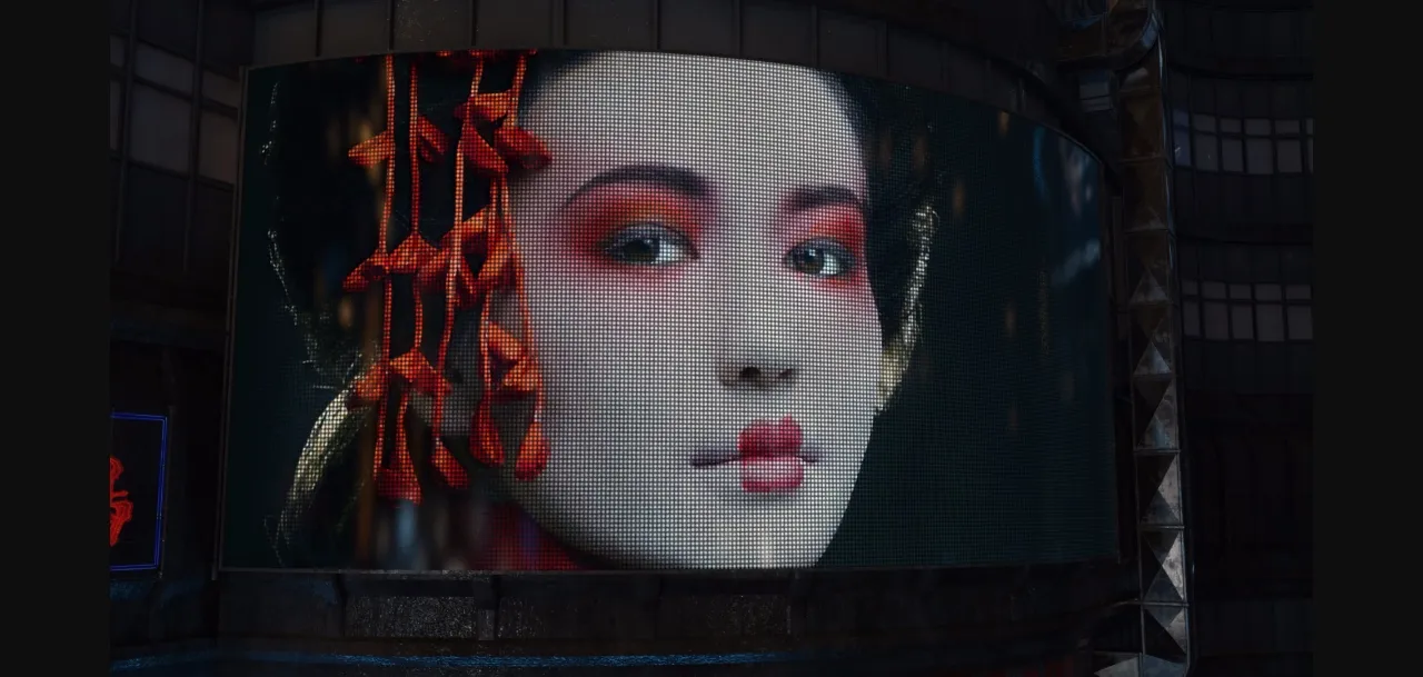 VN Ren'Py Abandoned The Inception [v0.2] [NIRALA GAMES] | Free Adult Games