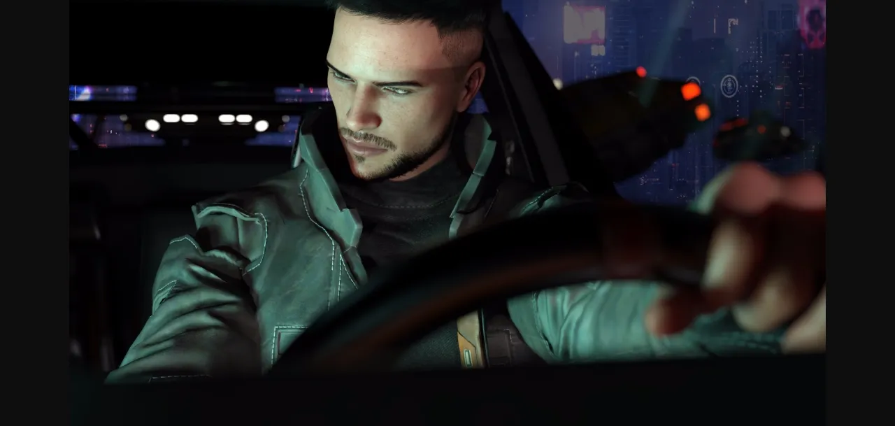 VN Ren'Py Abandoned The Inception [v0.2] [NIRALA GAMES] | Free Adult Games