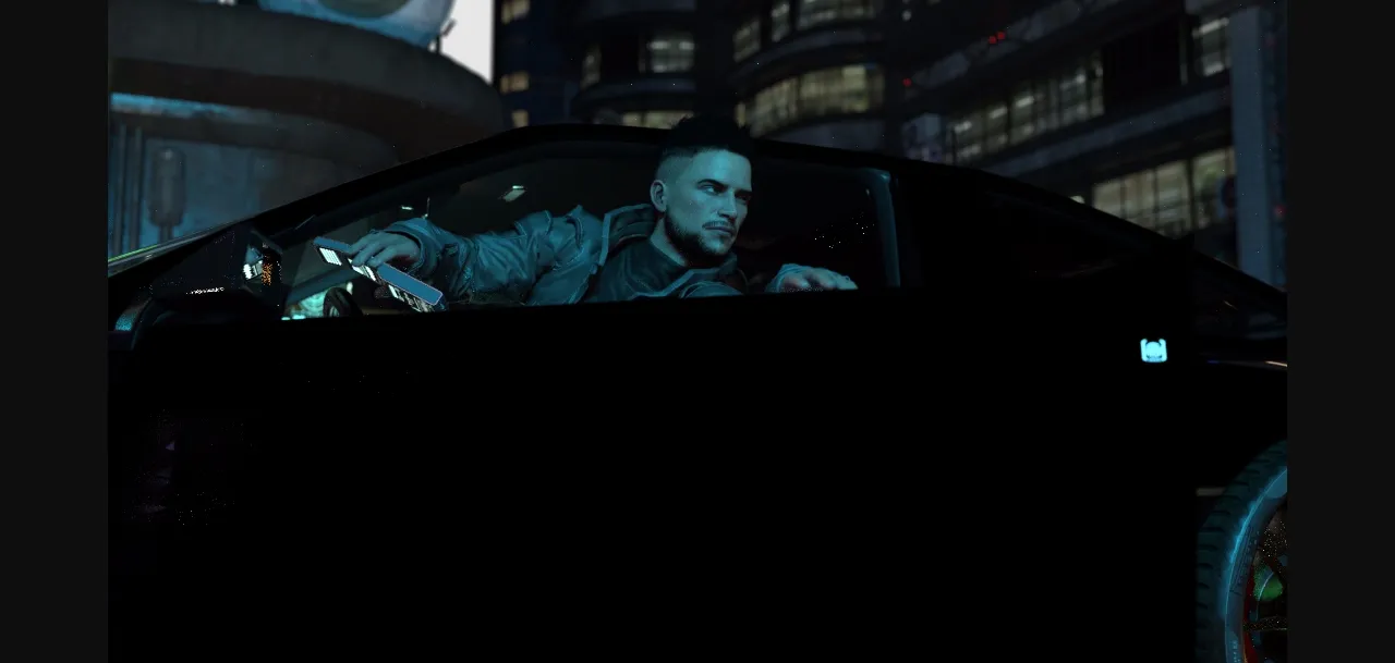 VN Ren'Py Abandoned The Inception [v0.2] [NIRALA GAMES] | Free Adult Games