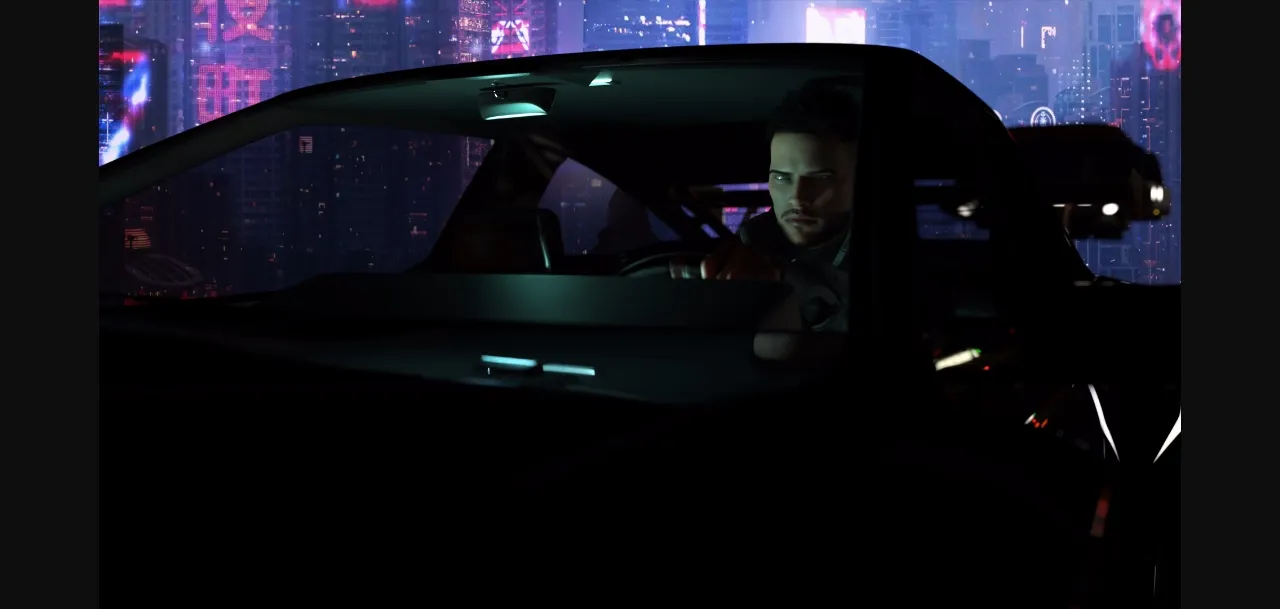 VN Ren'Py Abandoned The Inception [v0.2] [NIRALA GAMES] | Free Adult Games