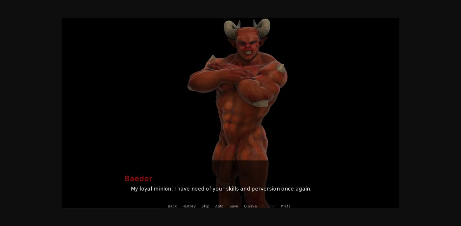 VN Ren'Py Abandoned The Infiltration Of Red Raven Keep [v0.4] [Philohunter] | Free Adult Games