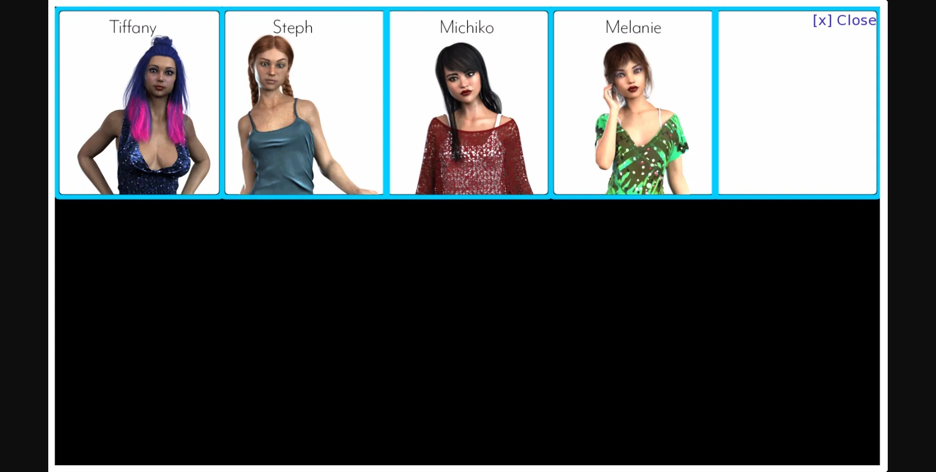 VN Ren'Py Abandoned The Inheritance [v0.04] [mannitt] | Free Adult Games