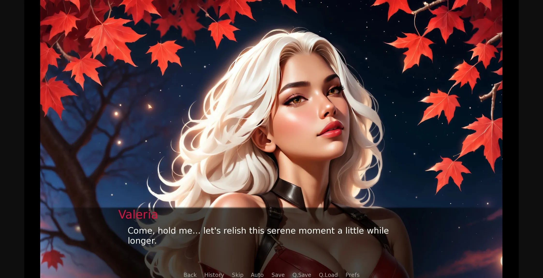 VN Ren'Py Abandoned The Insatiable Mortal [v0.2.0 Ch.2] [Sunyata] | Free Adult Games