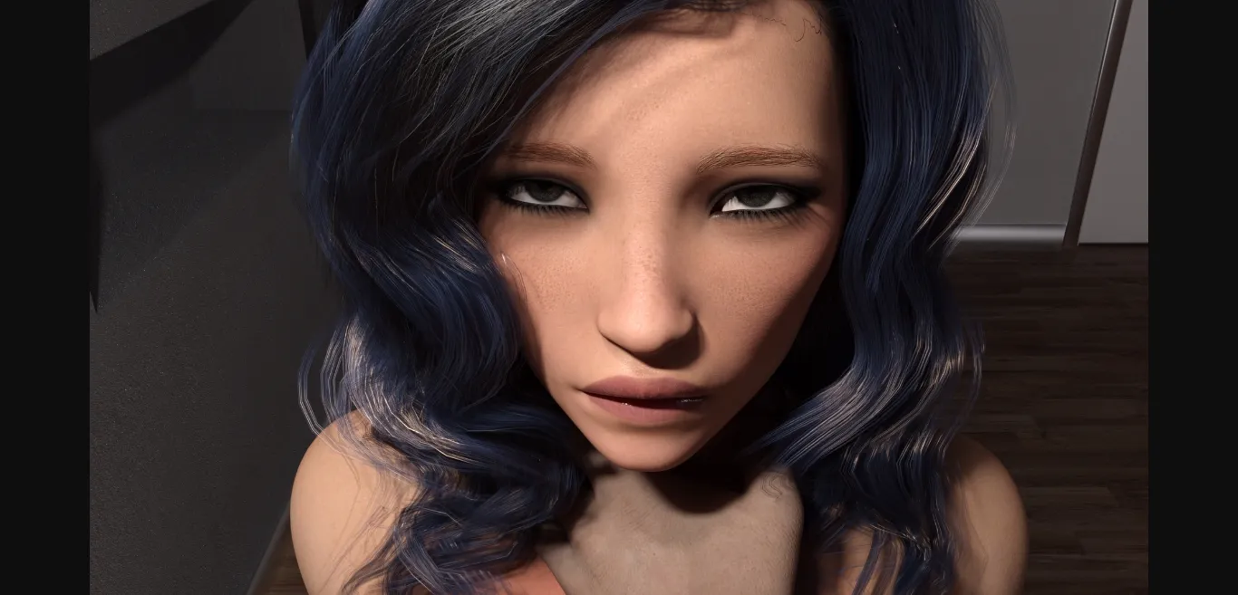 VN Ren'Py Abandoned The Intern [v0.1] [Dark Temptations Games] | Free Adult Games