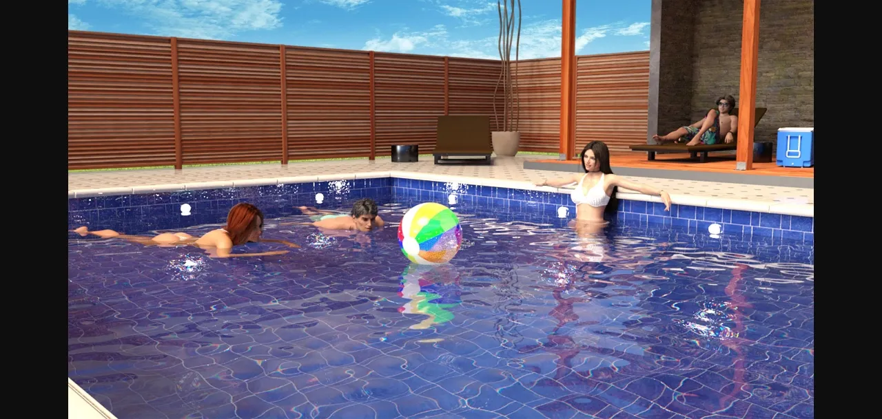 VN Ren'Py Abandoned The Interview [S2 v0.7] [AnimArts] | Free Adult Games