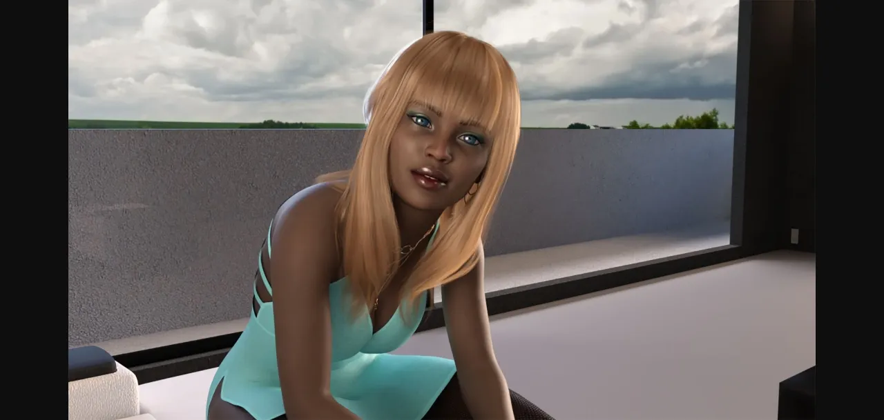 VN Ren'Py Abandoned The Interview [S2 v0.7] [AnimArts] | Free Adult Games